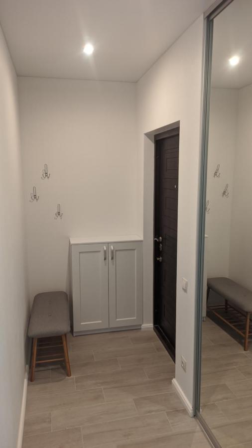 Квартира Кадорр Бассейная Apt Odeassa Basseinaya Lägenhet Odessa Exteriör bild