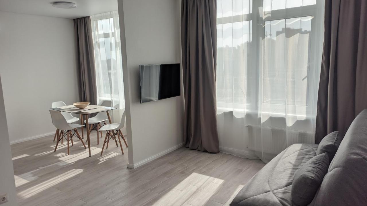 Квартира Кадорр Бассейная Apt Odeassa Basseinaya Lägenhet Odessa Exteriör bild