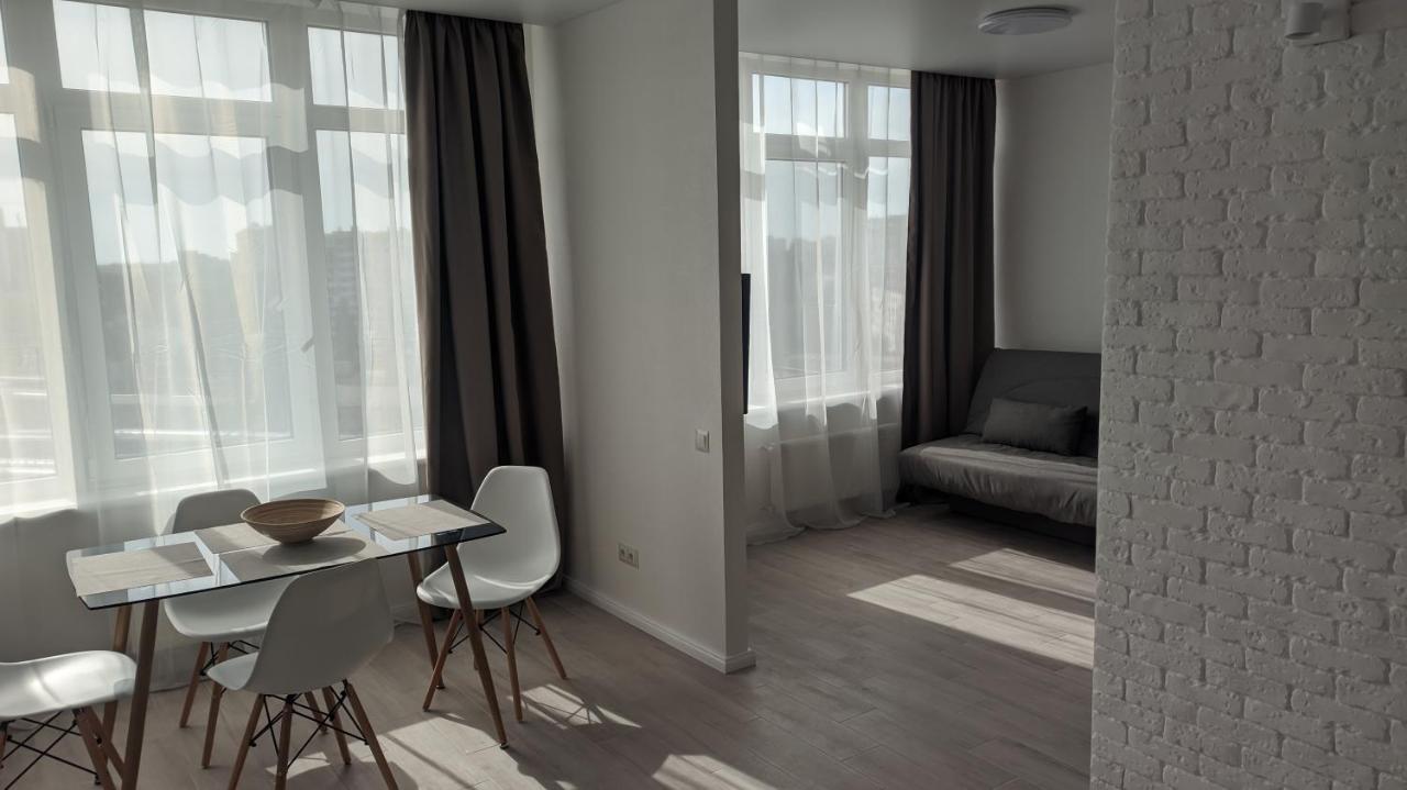 Квартира Кадорр Бассейная Apt Odeassa Basseinaya Lägenhet Odessa Exteriör bild